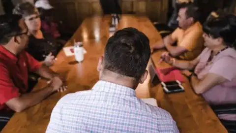 How Family Conflict Can Make or Break Your Personal Legacy